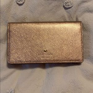 kate spade phone wallet